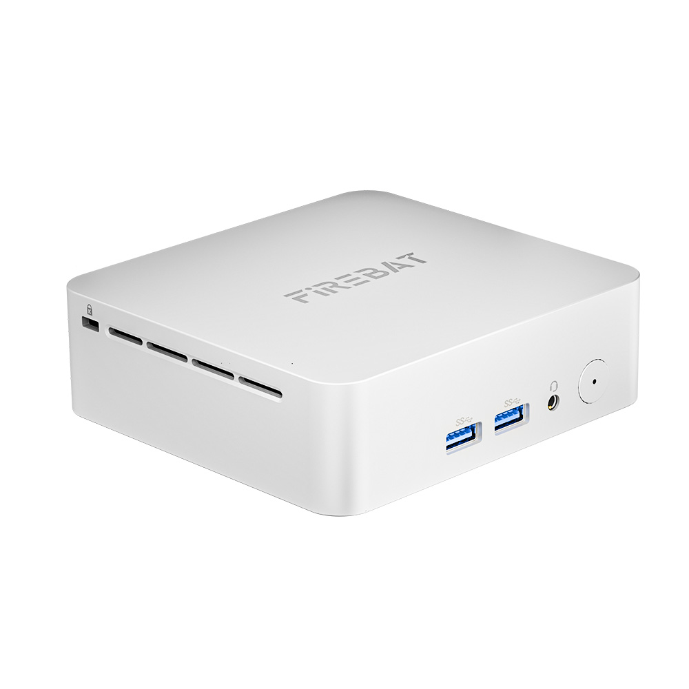 FIREBAT Computer